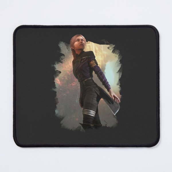 Item preview,  Maelle - Clair obscur expedition 33 designed and sold by kaprien.