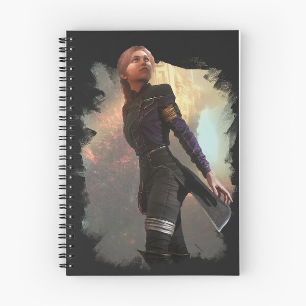 Item preview,  Maelle - Clair obscur expedition 33 designed and sold by kaprien.