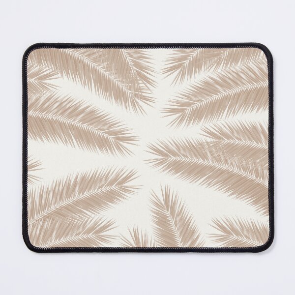 Item preview, Palm Leaves Finesse Pattern 4 designed and sold by Anita's & Bella's Art.