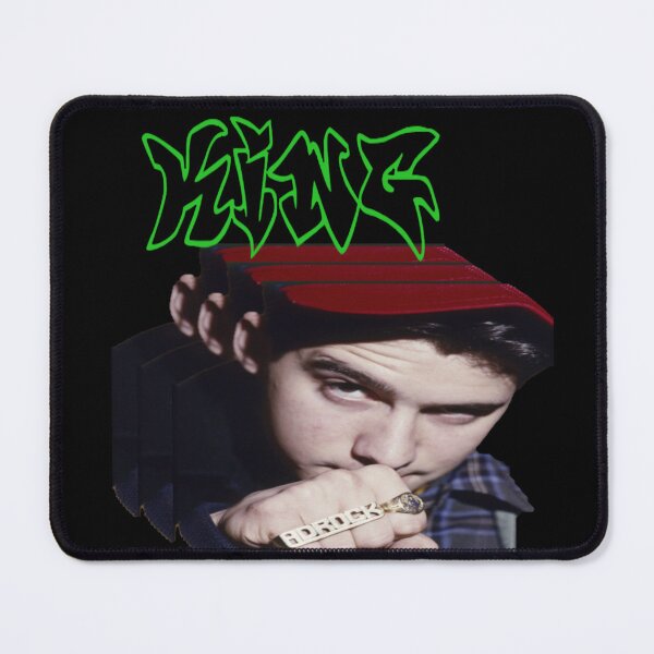 Item preview, The King Adrock designed and sold by zarface.