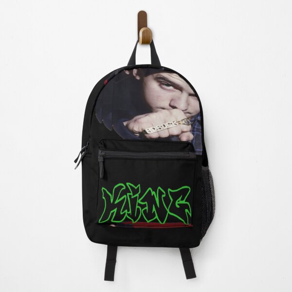 Item preview, The King Adrock designed and sold by zarface.