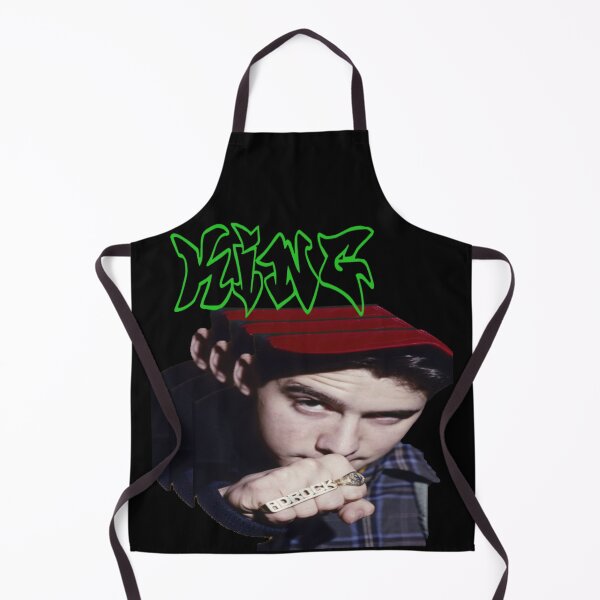 Item preview, The King Adrock designed and sold by zarface.
