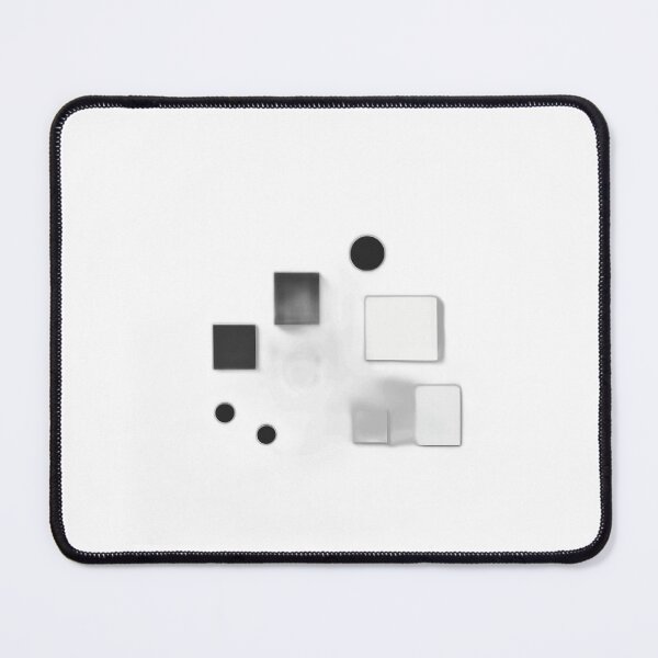 Item preview, Monochrome Geometric Elegance designed and sold by sharon1210.