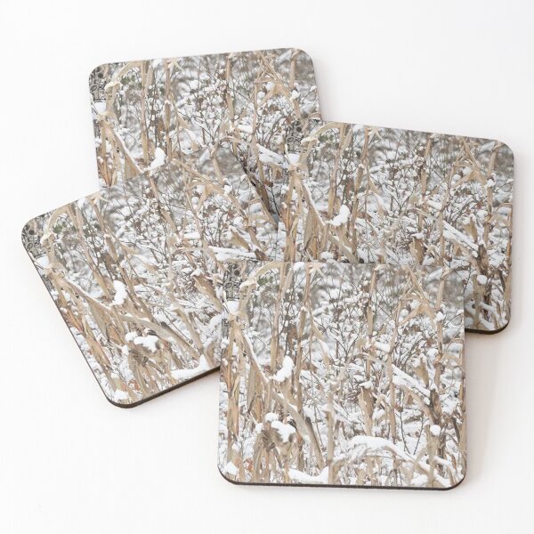 Item preview, Realtree Snow Camo Pattern for Winter Hunting Gear designed and sold by BestDetailer.