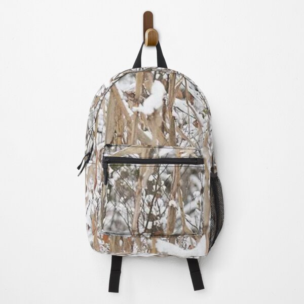 Item preview, Realtree Snow Camo Pattern for Winter Hunting Gear designed and sold by BestDetailer.