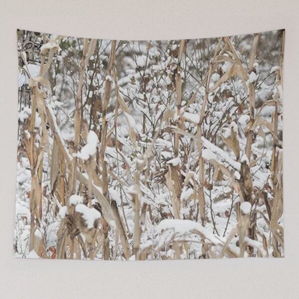 Item preview, Realtree Snow Camo Pattern for Winter Hunting Gear designed and sold by BestDetailer.