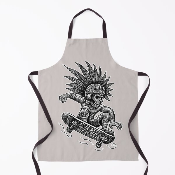 Item preview,  Skull Skate designed and sold by OtonielSala.