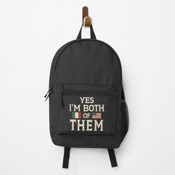 Item preview, Yes Iam both of them USA Italy designed and sold by Colorfulman.