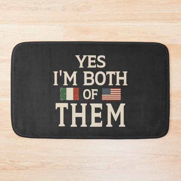 Item preview, Yes Iam both of them USA Italy designed and sold by Colorfulman.
