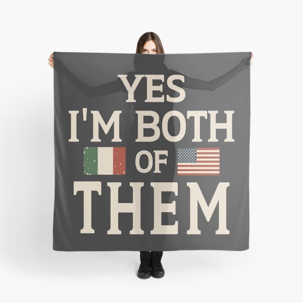 Item preview, Yes Iam both of them USA Italy designed and sold by Colorfulman.