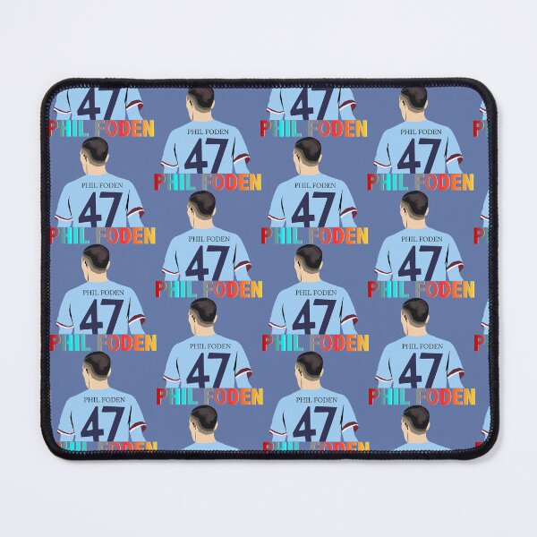Item preview, Foden illustration designed and sold by ZooStateofMind.