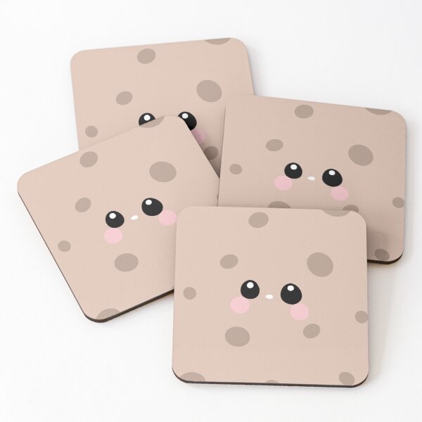 Item preview, Nioki Potato designed and sold by Freet Cosy Club.