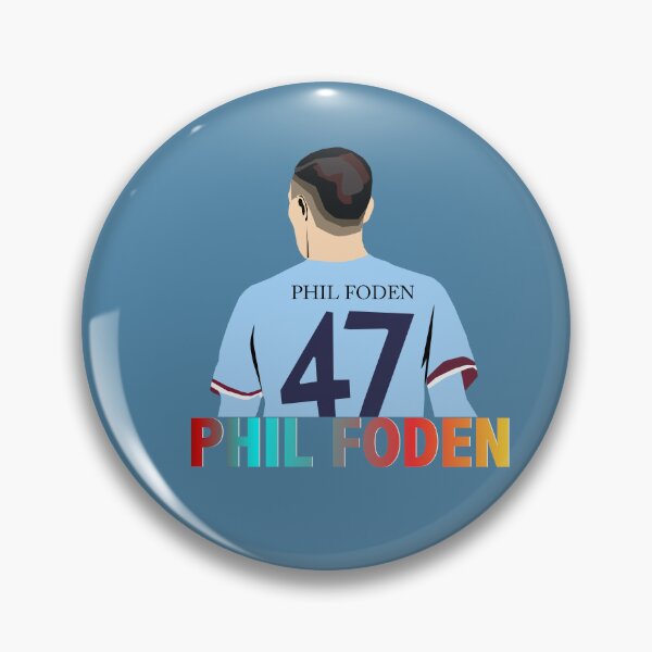 Item preview, Foden illustration designed and sold by ZooStateofMind.