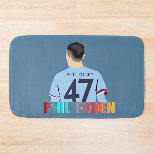 Item preview, Foden illustration designed and sold by ZooStateofMind.