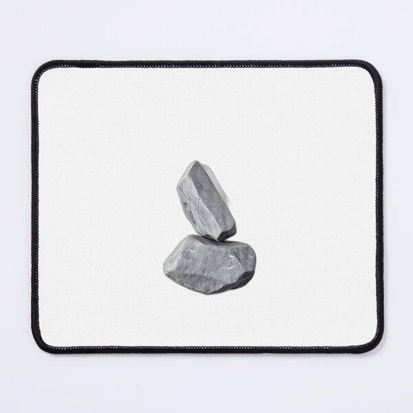 Item preview, Minimalistic Stone Sculpture Art designed and sold by sharon1210.