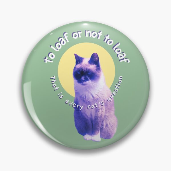Item preview, Every Cat’s Question designed and sold by Amulet ov Acorn.