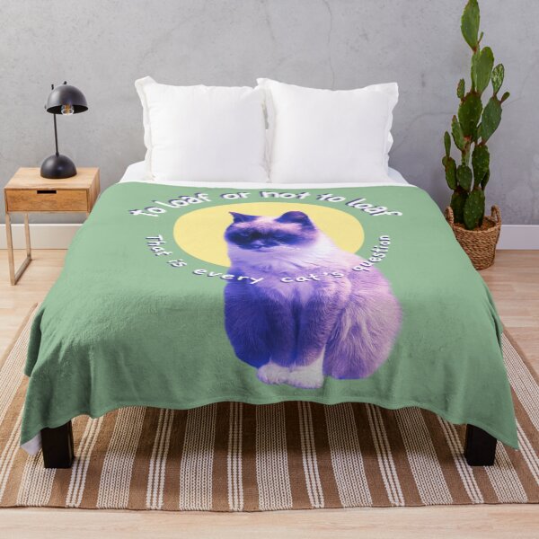 Item preview, Every Cat’s Question designed and sold by Amulet ov Acorn.