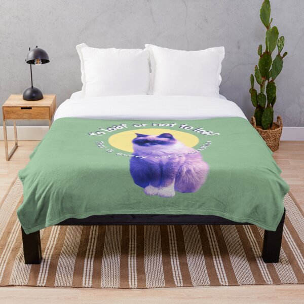 Item preview, Every Cat’s Question designed and sold by Amulet ov Acorn.