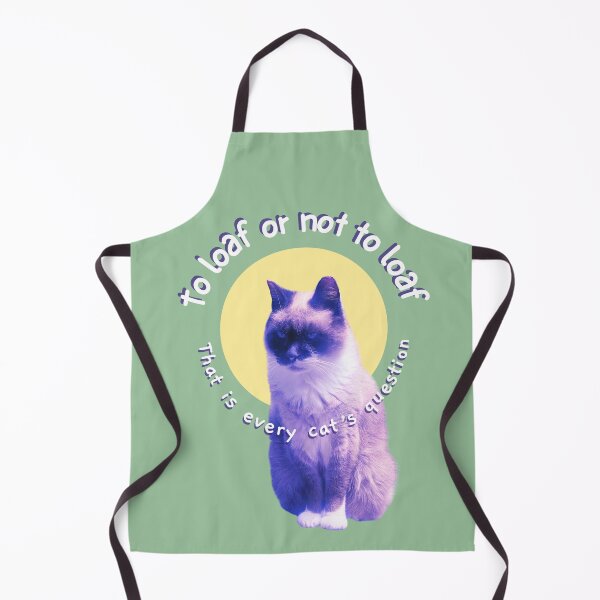 Item preview, Every Cat’s Question designed and sold by Amulet ov Acorn.