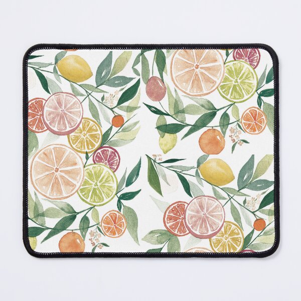 Item preview, Tangy harmony designed and sold by Eau en couleur.