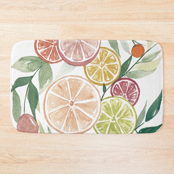 Item preview, Tangy harmony designed and sold by Eau en couleur.