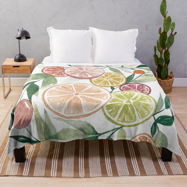 Item preview, Tangy harmony designed and sold by Eau en couleur.