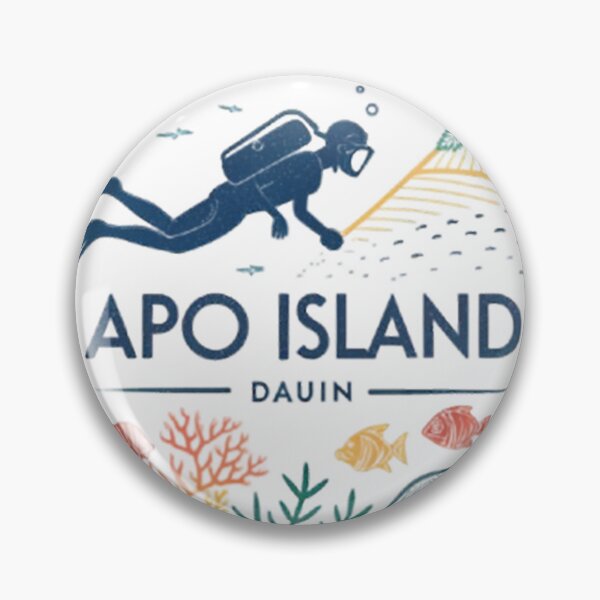 Item preview, APO ISLAND designed and sold by likbatonboot.