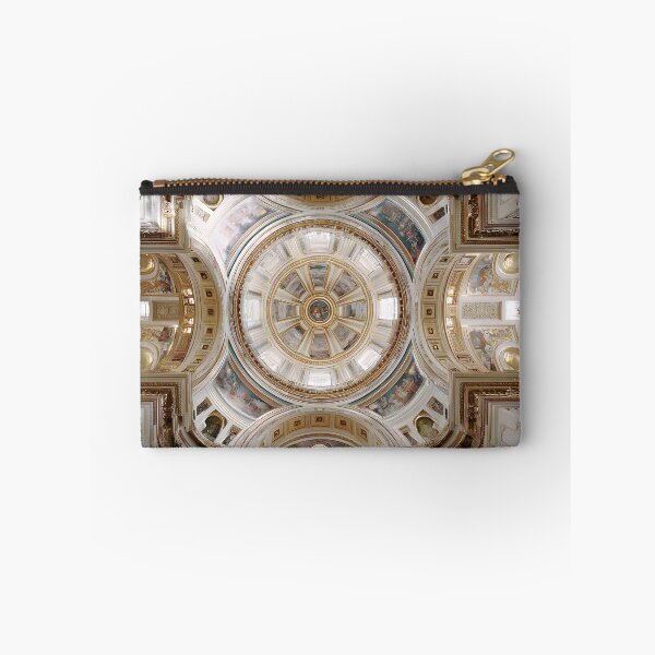 Item preview, Stunning Dome Interior with Ornate Details and Artworks designed and sold by Artessie.