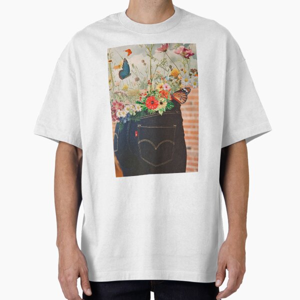 Item preview, Jeans In Summer  designed and sold by dpoflynn.