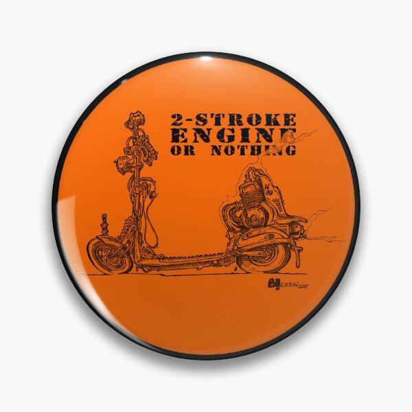 Item preview, My motorized scooter designed and sold by Didier Bierjon.
