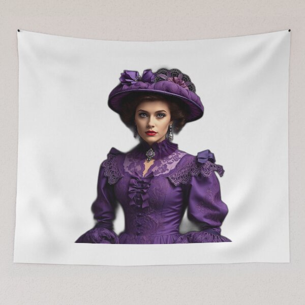 Item preview, Elegant Victorian Duchess Art designed and sold by sharon1210.