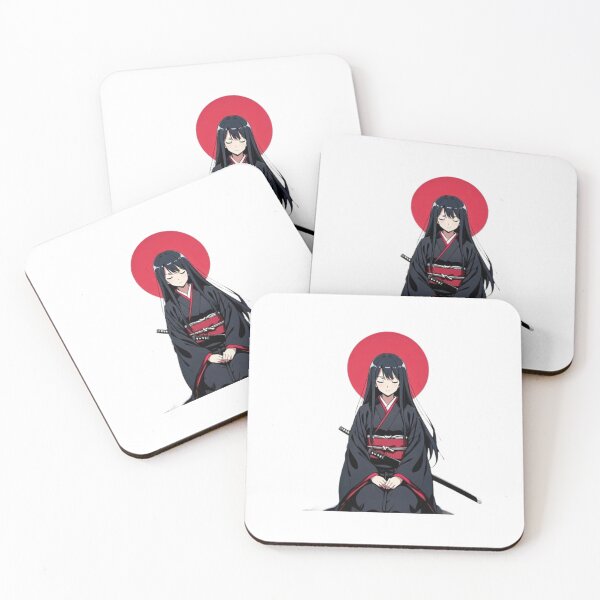 Item preview, Warriors of Silence: Honor and Steel designed and sold by samuray-21.