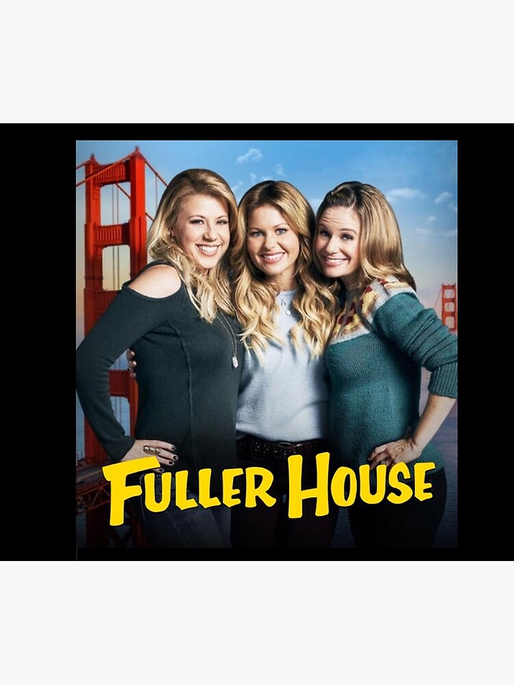 "Fuller House cast merch" Travel Coffee Mug for Sale by islandinthesun