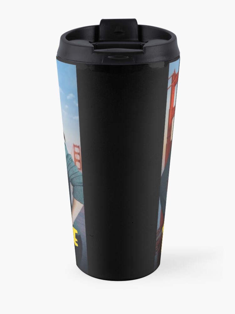 "Fuller House cast merch" Travel Coffee Mug for Sale by islandinthesun