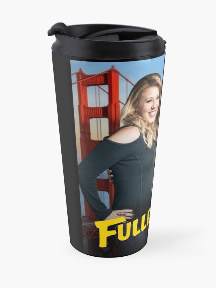 "Fuller House cast merch" Travel Coffee Mug for Sale by islandinthesun