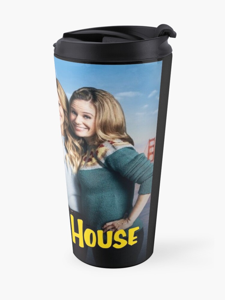 "Fuller House cast merch" Travel Coffee Mug for Sale by islandinthesun