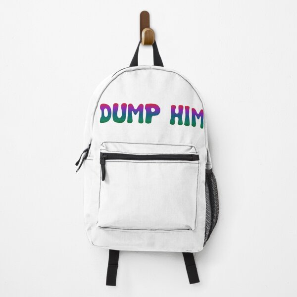 Item preview, Dump Him designed and sold by jeminamarina.