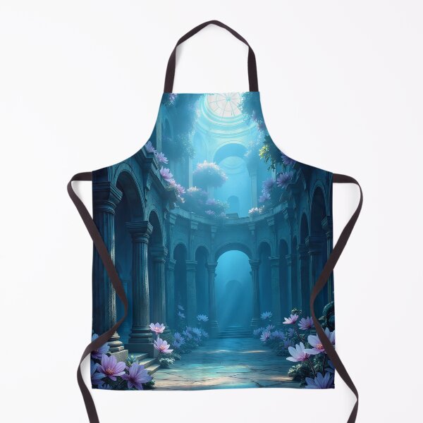Item preview, Sanctuary of Blossoms designed and sold by oanaunciuleanu.