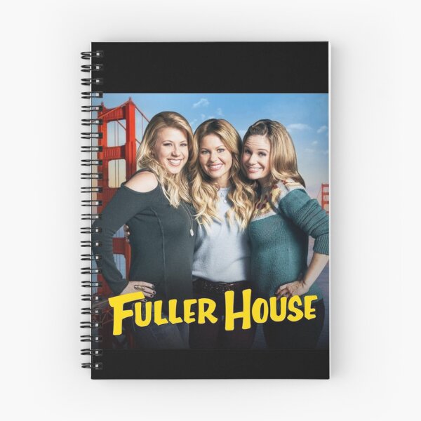 Item preview, Fuller House cast merch designed and sold by islandinthesun.