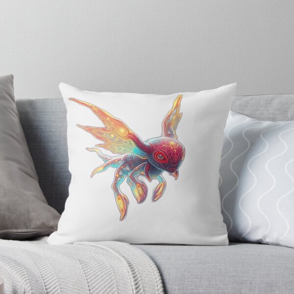 Item preview, Ethereal Neon Fantasy Creature designed and sold by sharon1210.