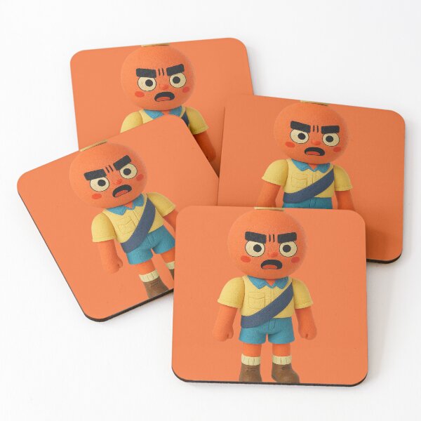Item preview, Scout - PEAK designed and sold by Tidal Arts.