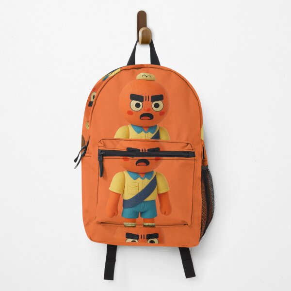 Aperçu de l'œuvre Scout - PEAK créée et vendue par Tidal Arts.