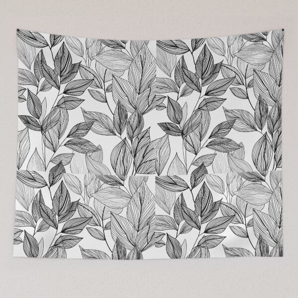 Item preview, Leaves backgrounds designed and sold by Minivint.