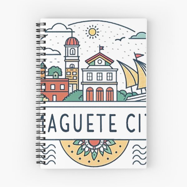 Item preview, DUMAGUETE CITY designed and sold by likbatonboot.