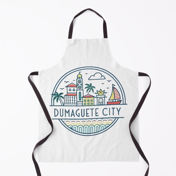 Item preview, DUMAGUETE CITY designed and sold by likbatonboot.