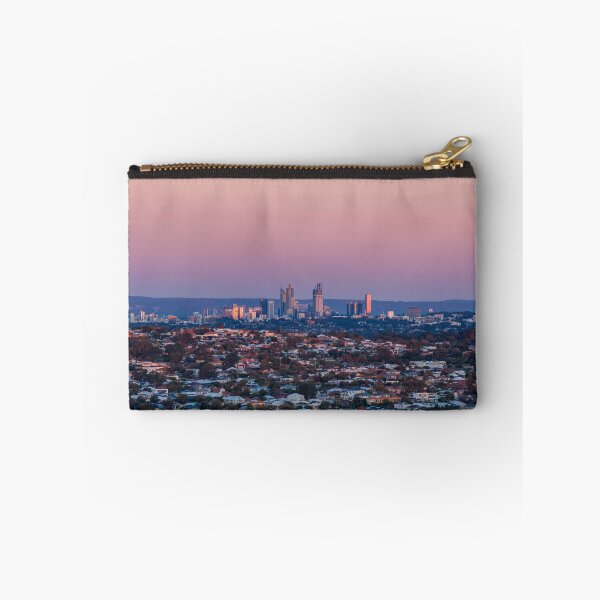 Item preview, Perth CBD at Twilight designed and sold by palmerphoto.