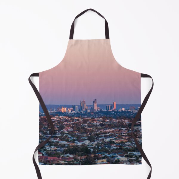 Item preview, Perth CBD at Twilight designed and sold by palmerphoto.