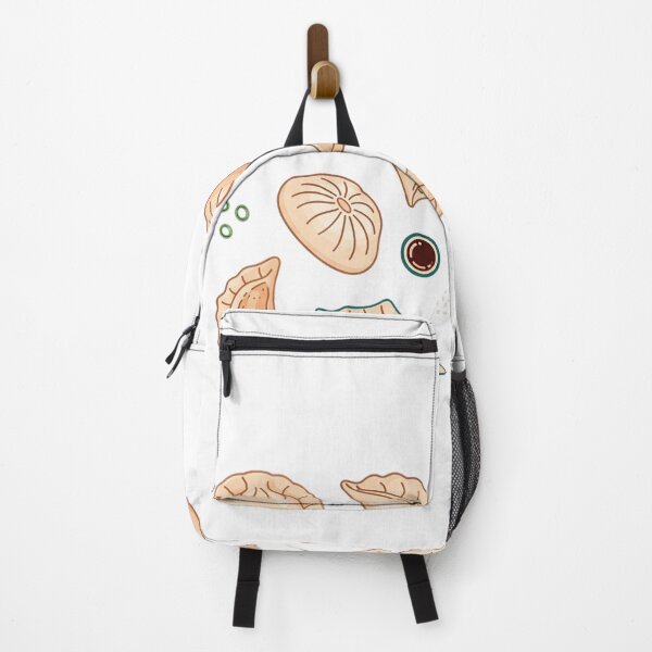 Item preview, A Collection of Dumplings Design designed and sold by Tropical art.