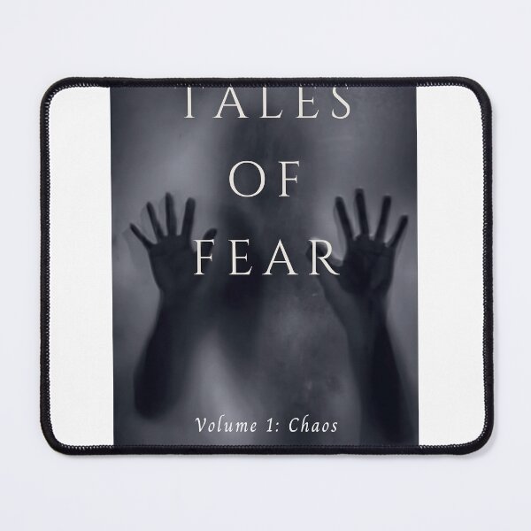 Item preview, Tales of Fear Volume 1 designed and sold by PluckyHeroBooks.