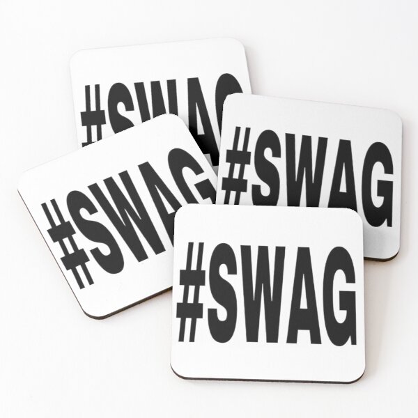 Item preview, #SWAG designed and sold by Stickr.wld.